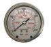 Pressure Gauges, Back Entry Gauges [SPI 47105]