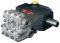 High Pressure Plunger Pump - Series SS1 - Interpump[212 SS1B1503]