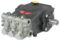 High Pressure Plunger Pump - Series SS3 - Interpump[212 SS3B2013]