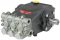 High Pressure Plunger Pump - Series SW3 - Interpump[212 SW3B2021]