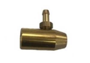 Acid Ventur, 1/4 Female inlet Acid Venturi 1 Body 8-1 [SPI SWA88/A]