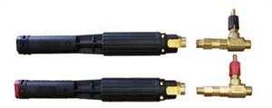 LS12 Foam Kits Complete, Complete Foaming System With M22 Coupling, Suit 8-10 Litres Per Minute [SPI SWQ054]