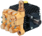 High Pressure Plunger Pump - Series 51 - M - Interpump[212 FE5101]