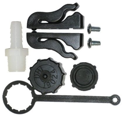 Sprayer Tank Replacement Kit [165 34-140029-CSK]