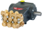 High Pressure Plunger Pump - Series 58 - Interpump[212 E2B2008]