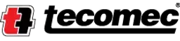 Logo for Tecomec