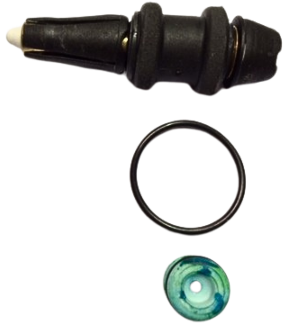 Turbo Nozzle Repair Kit – Rotojet 400