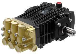 B Udor Pump Series