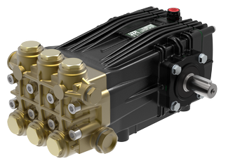 BK Udor Pump Series