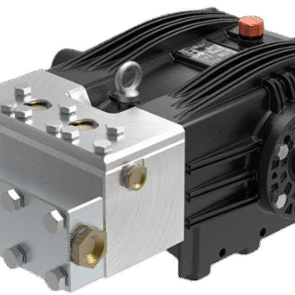 VH Udor Pump Series