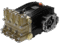 High Pressure Plunger Pump - VX Series - Hollow, MI Shaft - Udor[216 VX-B 75/280 R MI]