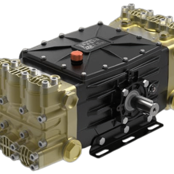VX6 Udor Pump Series