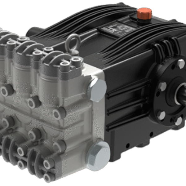 VXX Udor Pump Series