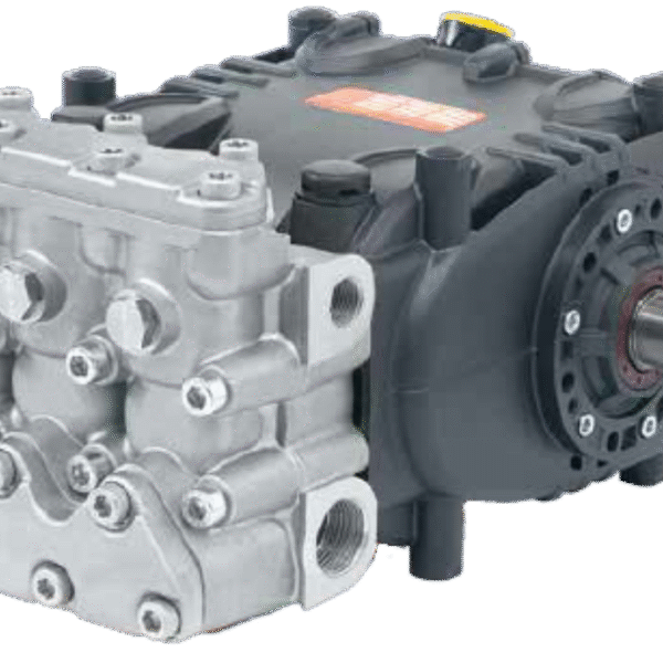 High Pressure Plunger Pump - Series 70 - Interpump[212 W100100H]