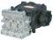 High Pressure Plunger Pump - Series Hydraulic Drive - Interpump[212 WK8I]