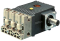 High Pressure Plunger Pump - Series 69 - Interpump[212 W4]
