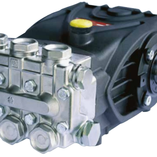 High Pressure Plunger Pump - Series 47 - Interpump[212 W928]
