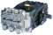 High Pressure Plunger Pump - Series 44 - WS - Interpump [212 W928]