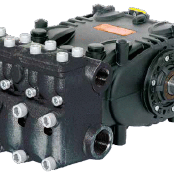 High Pressure Plunger Pump - Series 70 - Interpump[212 WK155]