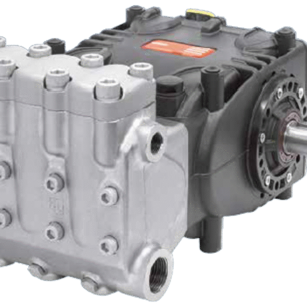 High Pressure Plunger Pump - Series 70 - Interpump[212 WK525]
