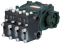 High Pressure Plunger Pump - Series Hydraulic Drive - Interpump[212 W100100HI]