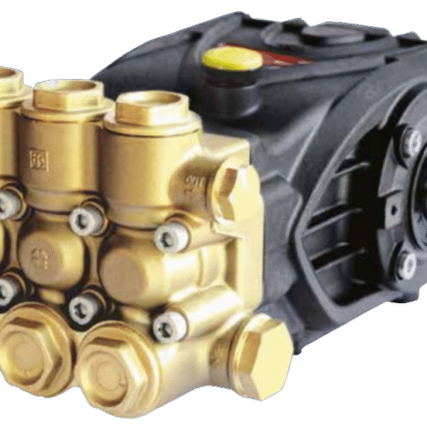 High Pressure Plunger Pump - Series 47 - Interpump[212 TS1050]
