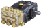 High Pressure Plunger Pump - Series 44 - WS - Interpump [212 WS251]