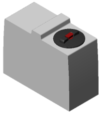 Water Tank – 100 L capacity [165 01PT-100]