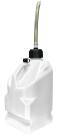5-Gallon Utility Jugs [165 UJ-05-WHT]