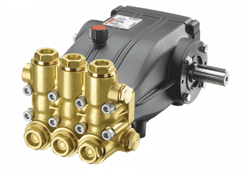 Hawk Pump 22 L/min 4,350 PSI [214 XLT2230IR]