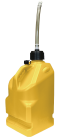 5-Gallon Utility Jugs [165 UJ-05-WHT]