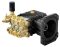 High Pressure Triplex Pump - ZWD-K Series - Hollow, 1" Shaft - COMET[210 ZWD-K3030G]