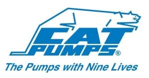 Logo for CAT