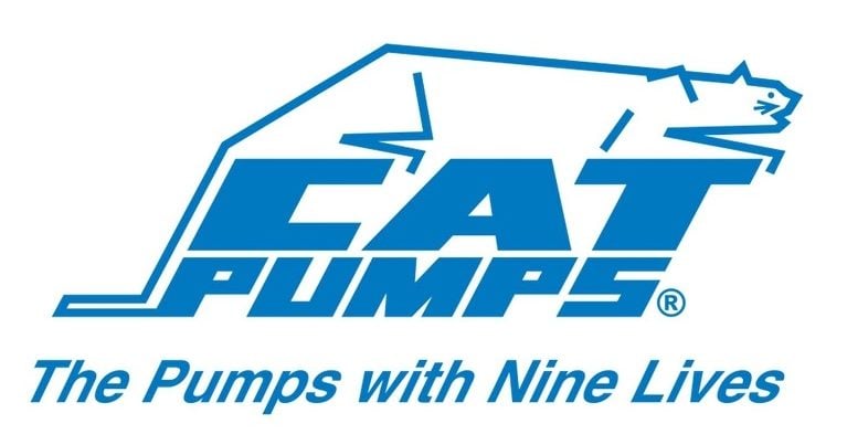 Logo for CAT