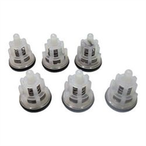 Interpump repair/service valve kit 6pc [222 KIT2040]