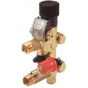 KR1 Unloader Valve 8L/min [222 KR1]