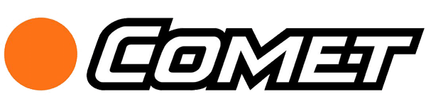 Logo for Comet S.p.A.