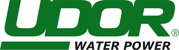 Logo for Udor