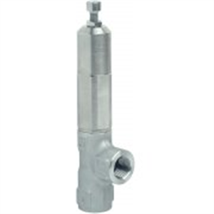 Unloader S/S 3600psi 60L/min [222 SX1]
