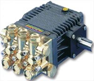 High Pressure Plunger Pump - Series 44 - Interpump[212 WW962]
