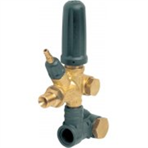 W3-0 Unloader Valve 7-10L/min [222 W3-0]