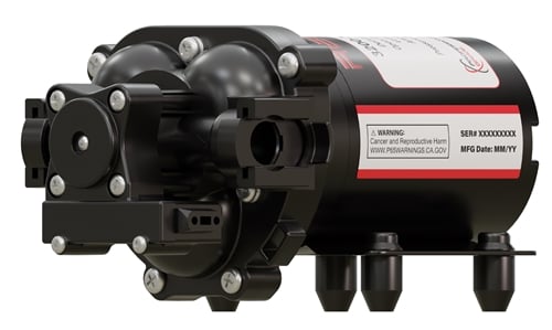 Remco Pump [REM 3214-1E1-82B-SB]