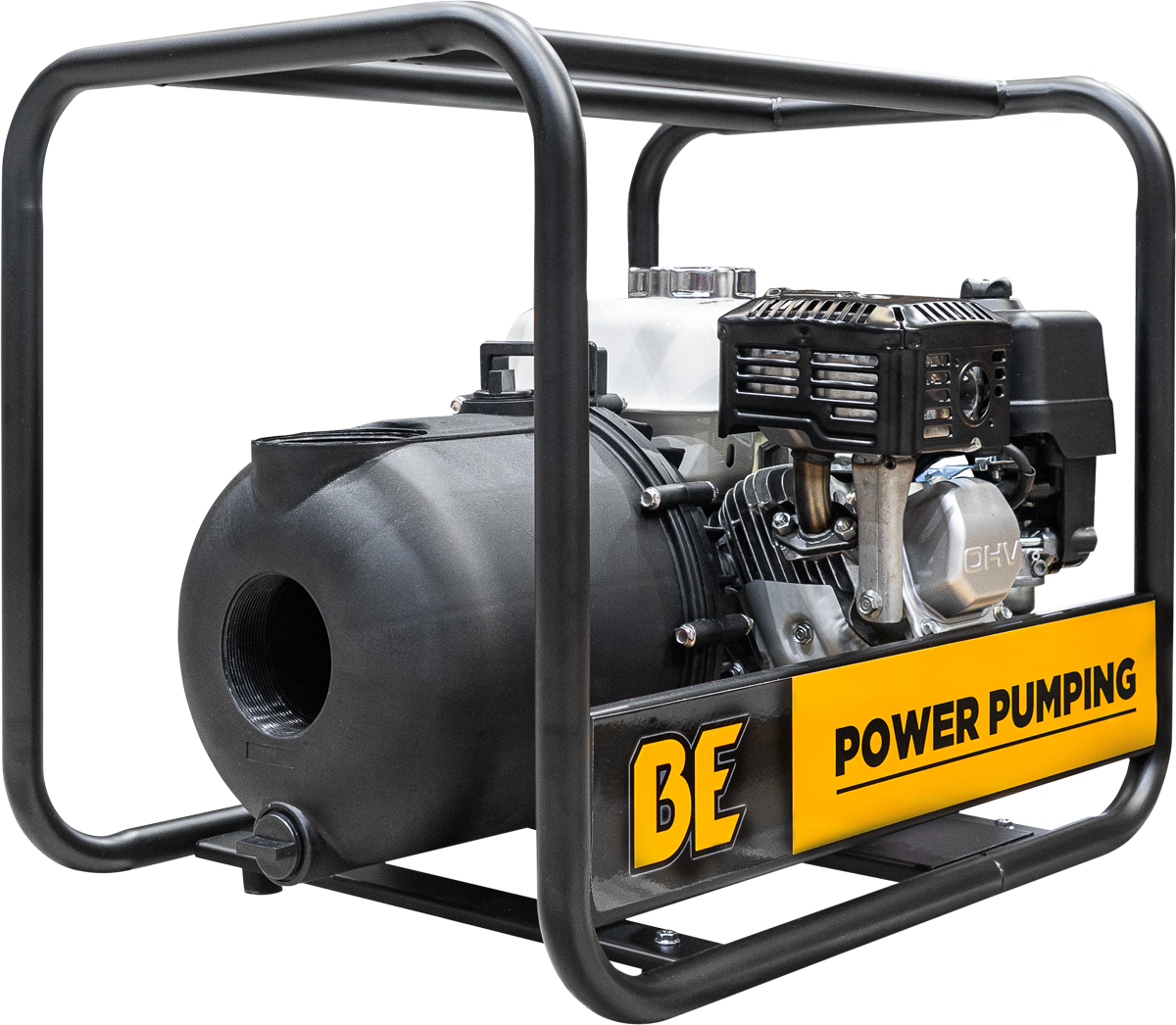 3" BSP Single Chemical Transfer Pump[124 NP3065-HCP80]