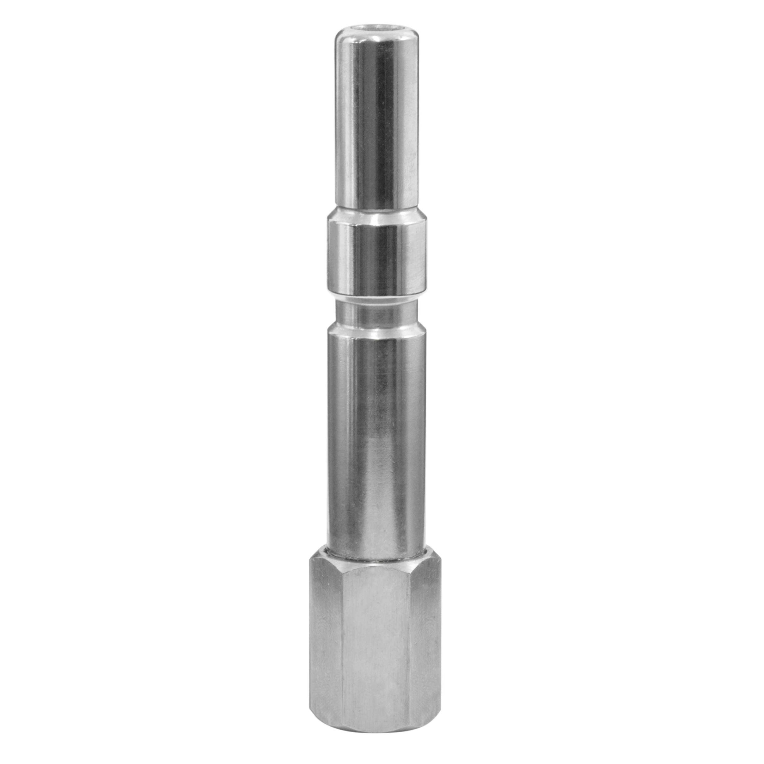 New KW Spigot non cracking 1/4" F [148 040 001 290]