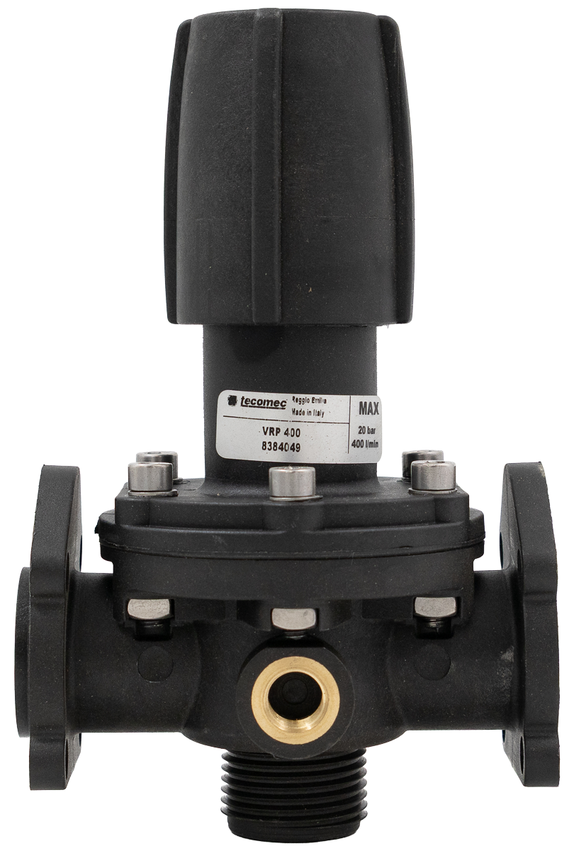 Pressure Regulator VPR200 [155 8384040]