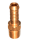 Hose Tail