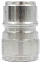 Tema Coupler Valved [165 T7510] - 1/2"
