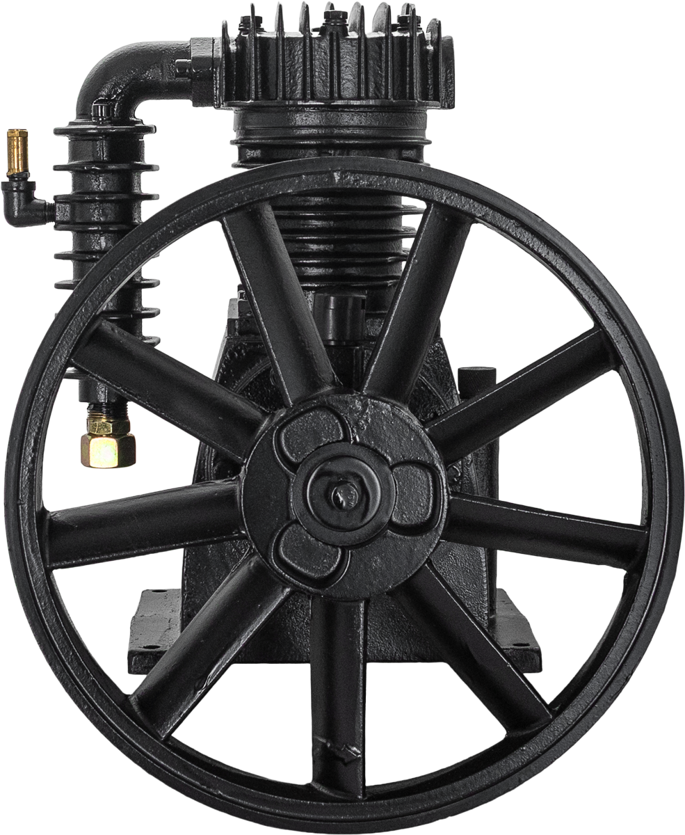 Complete Pump - QH50 [COS 85.860.020]