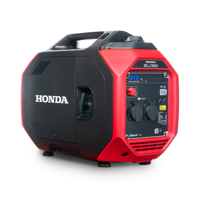 Honda EU32IU 3.2 kVA Inverter [123 EU32IU]