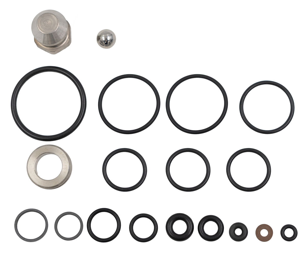 Repair Kit for VB350 [145 60.1736.24]